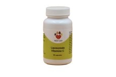 NGD Care Liposomale Vitamine C - 60 caps