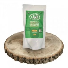 Nova Dog chewe Bone Broth Lam - 230ml