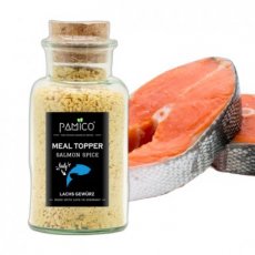 Pamico Zalm Topper