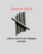 Pawesome Zeemix Stick