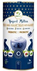 Pawfect Freeze Dried Yoghurt met blauwe bes - 38