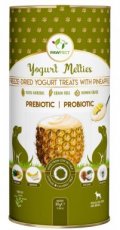 Pawfect Freeze Dried Yoghurt ananas - 38gr