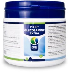 PUUR Glucosamine extra - 250gr