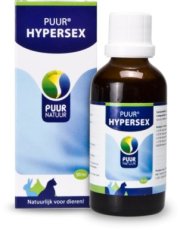 Puur Hypersex - 50ml