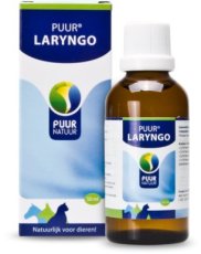 PUUR Laryngo - 50ml