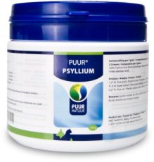 Puur Psyllium - 150gr