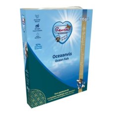 Renske gestoomd - Oceaanvis - 395gr