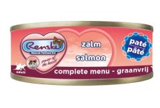 Renske Kat Paté - Zalm - 70gt