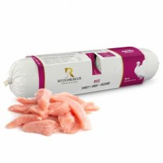 Ritzenberger Kalkoen & zoete aardappel - 2 x 400gr