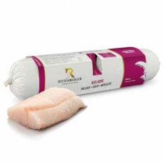 Ritzenberger Koolvis met Bruine rijst - 2 x 400gr