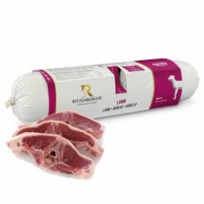 Ritzenberger MENU Lam met gierst - 2 x 400gr