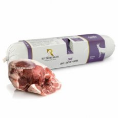 Ritzenberger WILDNIS Geit met kweepeer - 2 x 400gr