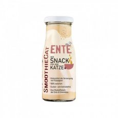 SmoothieCat Eend - 150ml