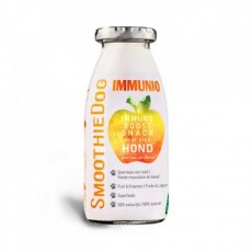 Smoothiedog Immunio (Rund) - 250ml