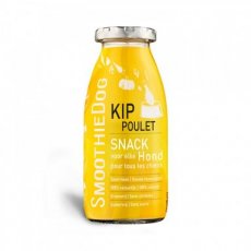 SmoothieDog Kip - 250ml