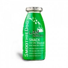 SmoothieDog Lam - 250ml