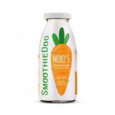 SmoothieDog Moro's Wortelsoep - 250ml