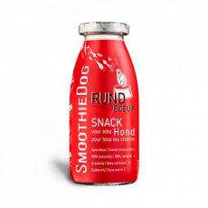 SmoothieDog Rund - 250ml