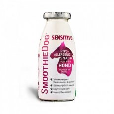 SmoothieDog Sensitivo Paard - 250ml