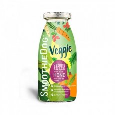 SmoothieDog Veggie - 250ml