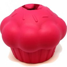 Sodapup Cupcake