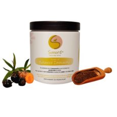 Sunoré Power of Balanced Immunity