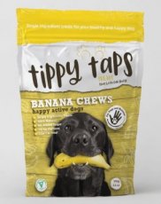 Tippy Taps Fruit Banaan