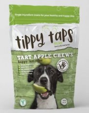 Tippy Taps Fruit Groene Appel