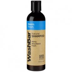 Washbar Fresh Shampoo - 250ml