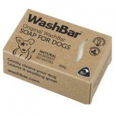 Washbar Original zeep