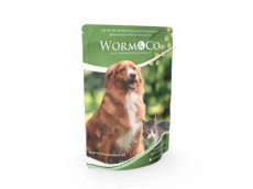 Worm & Co - Regulier + Giardia - incl retour
