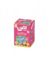 WOW Multipack Adult 6 x 125gr