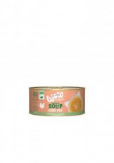 WOW Soep Kip - 70gr