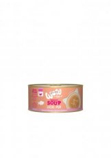 WOW Soep Zalm - 70gr