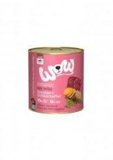 WOW Wild - 800gr