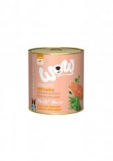 WOW Zalm - 800gr