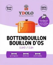 YDOLO Bone Broth Eland - 230ml