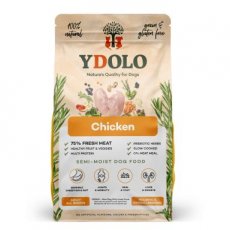 Ydolo Chicken