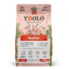 Ydolo Iberico