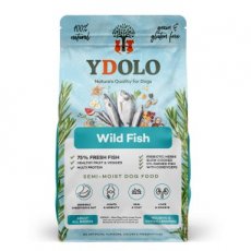 Ydolo Wild Fish